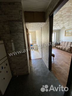1-к квартира, 31.5 м², 9/9 эт.