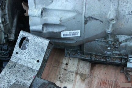 АКПП Bmw 1-Series E87 N46B20 2008