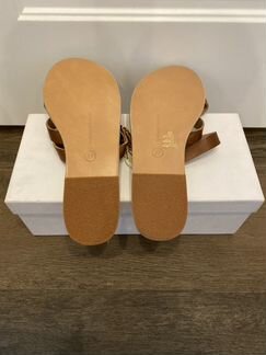 Сандалии Ancient Greek Sandals, новые, 36