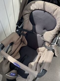 Коляска Chico active 3