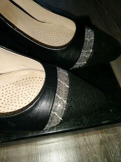 Туфли Tomas Munz новые