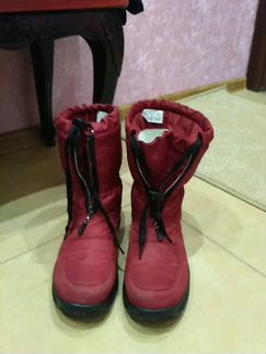 Сапоги