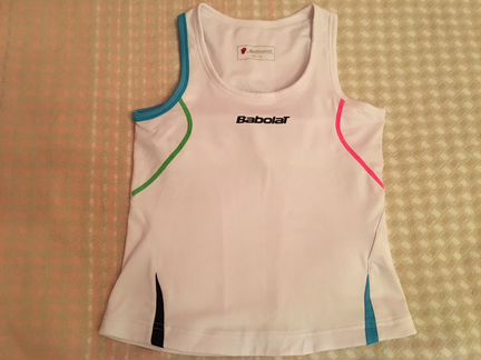 Майка Babolat новая