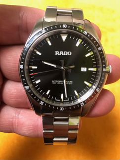 Часы Rado HyperChrome