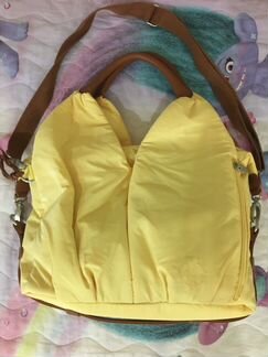 Сумка молодой мамы