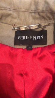 Пиджак Philipp Plein original