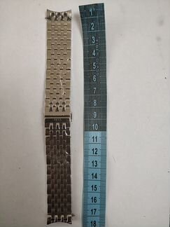 Металлический бр-т для Tissot Т063617А