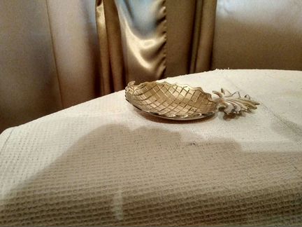 Пепельница