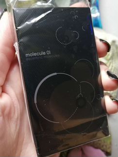 Molecule 01 Escentric