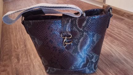 Сумочка новая