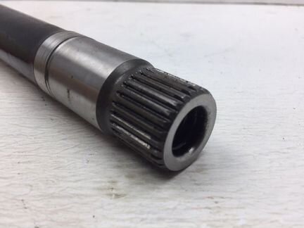 Промежуточный вал привода Mercedes E350 W212 3.5