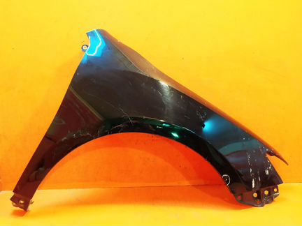 Крыло переднее правое Toyota Camry 7 XV50