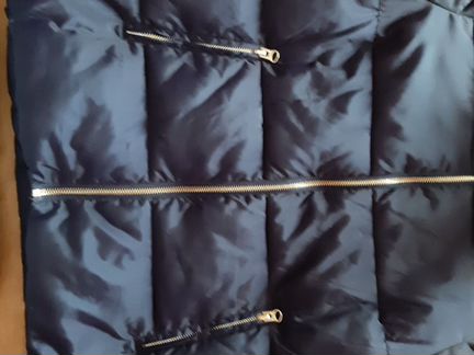 Куртка 50-52 новая