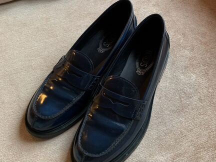 Лоферы Tod’s