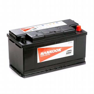 Аккумулятор Hankook 60038 100 Ач