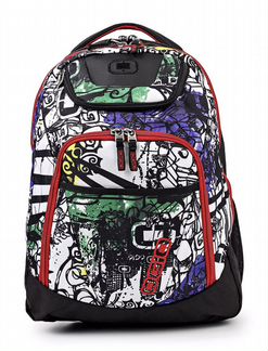 Ogio Рюкзак tribune раск