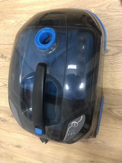 Пылесос thomas drybox