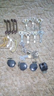 Мебельная фурнитура