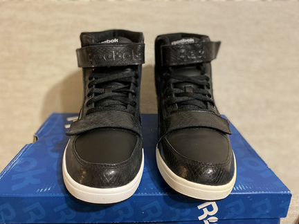 Reebok SH Court Mid classic