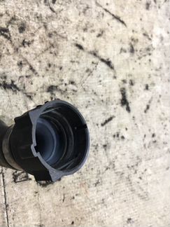 Патрубок системы охлаждения Bmw 1-Series F20