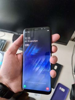 Samsung Galaxy S8+ 128Gb