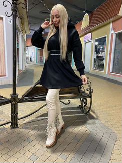 Платье