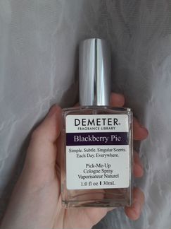 Demeter Blackberry Pie 30ML