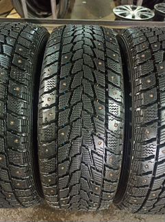 215 65 16 Toyo бу Шины Зимние 215 65 R16 97A