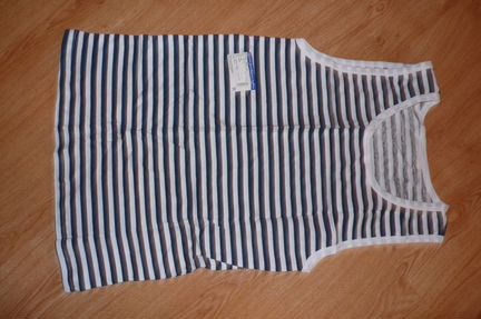 Тельняжка мужская