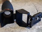 Kamerar QV-1 ЖК-Видоискатель Для canon объявление продам