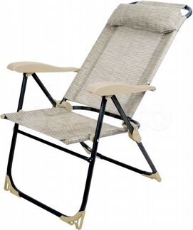 Кресло шезлонг для пикника доставка