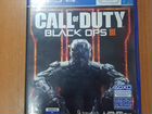 Игра PS3 Call of Duty Black OPS III объявление продам