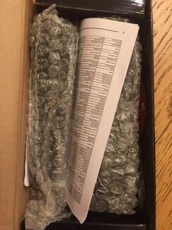 Набор караоке новый