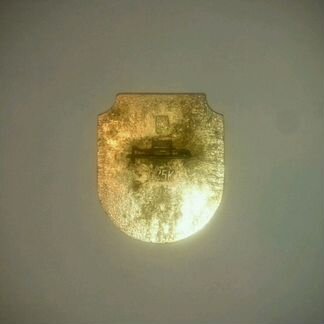 Значок, Спасо-андроников монастырь, Москва VI в