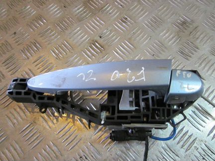 Ручка задней левой двери для бмв 3 F30 1 F20