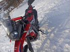 Продам мотоцикл MotoLand Dakar 250 LT объявление продам
