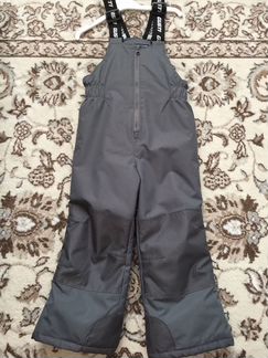 Зимние брюки