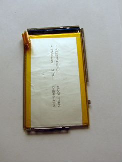 Запчасти PocketBook 840