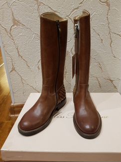 Сапоги Blumarine