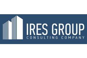 IRES GROUP Индустриальная Недвижимость Регионов